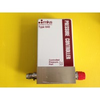 MKS 640A-14312 Pressure Controller...